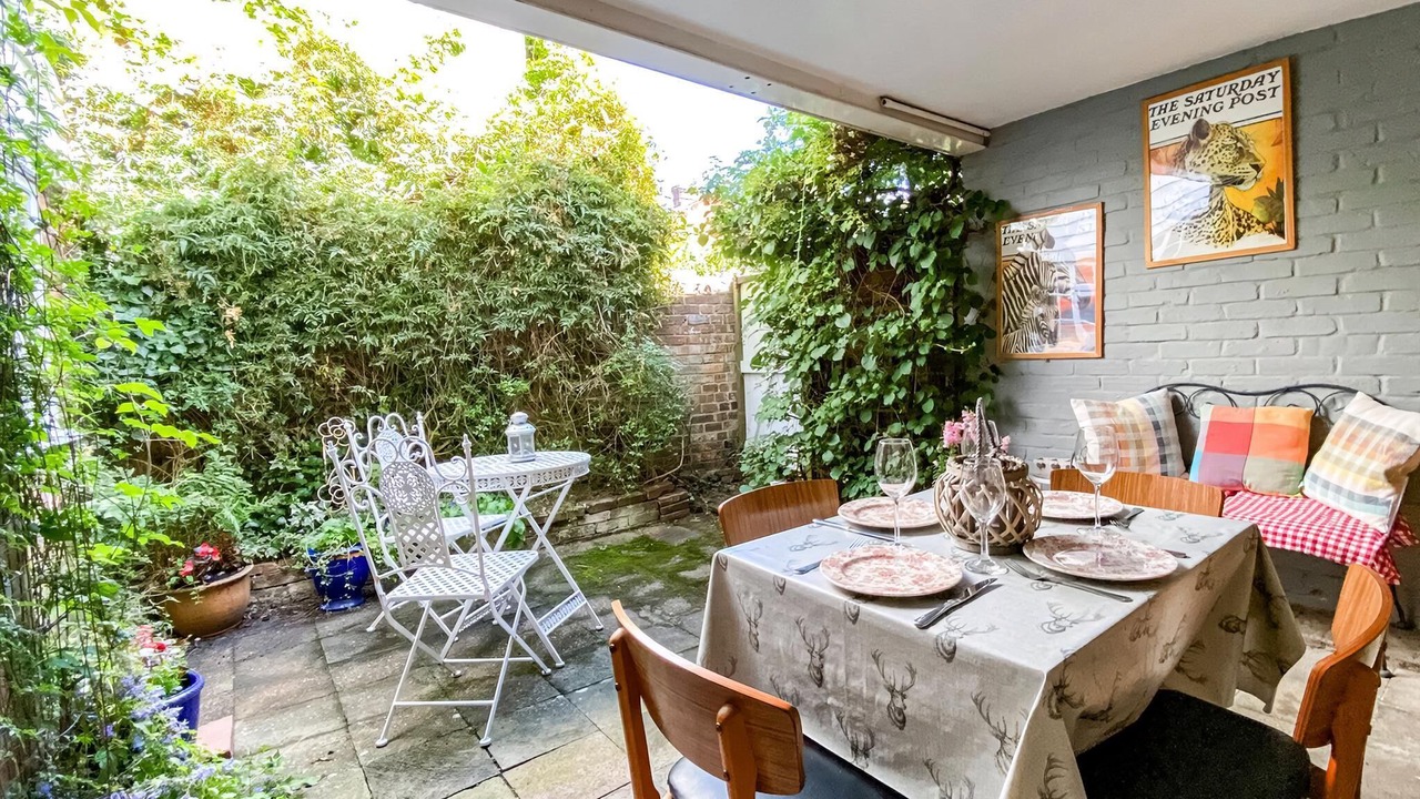 Photo of Outdoor in Tenterden