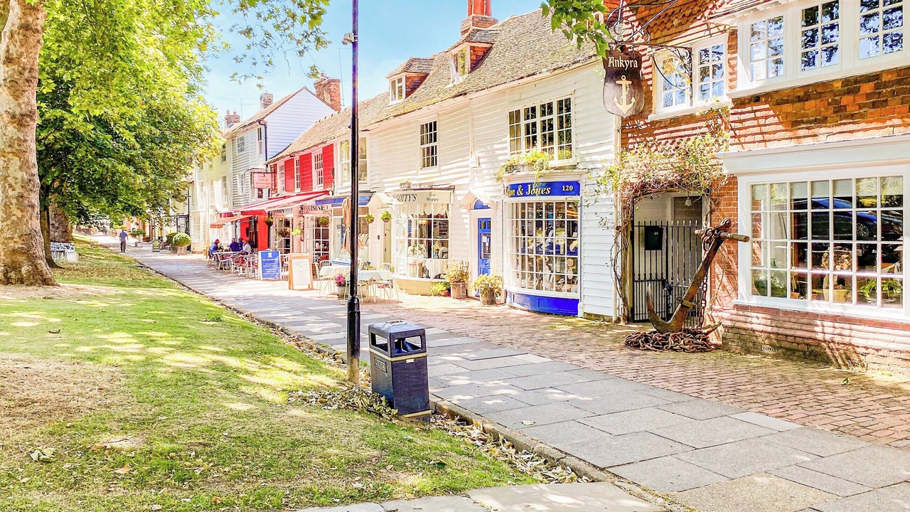 Photo of Others in Tenterden