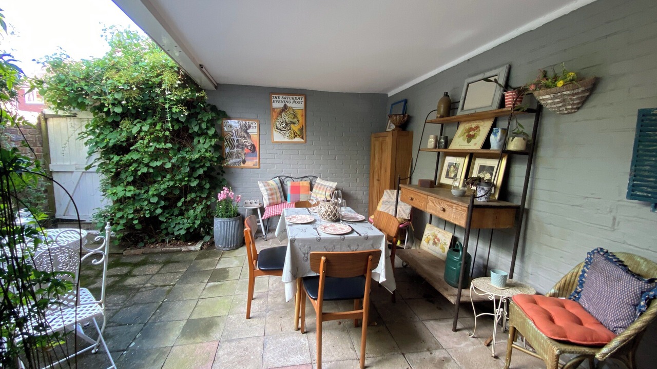 Photo of Outdoor in Tenterden