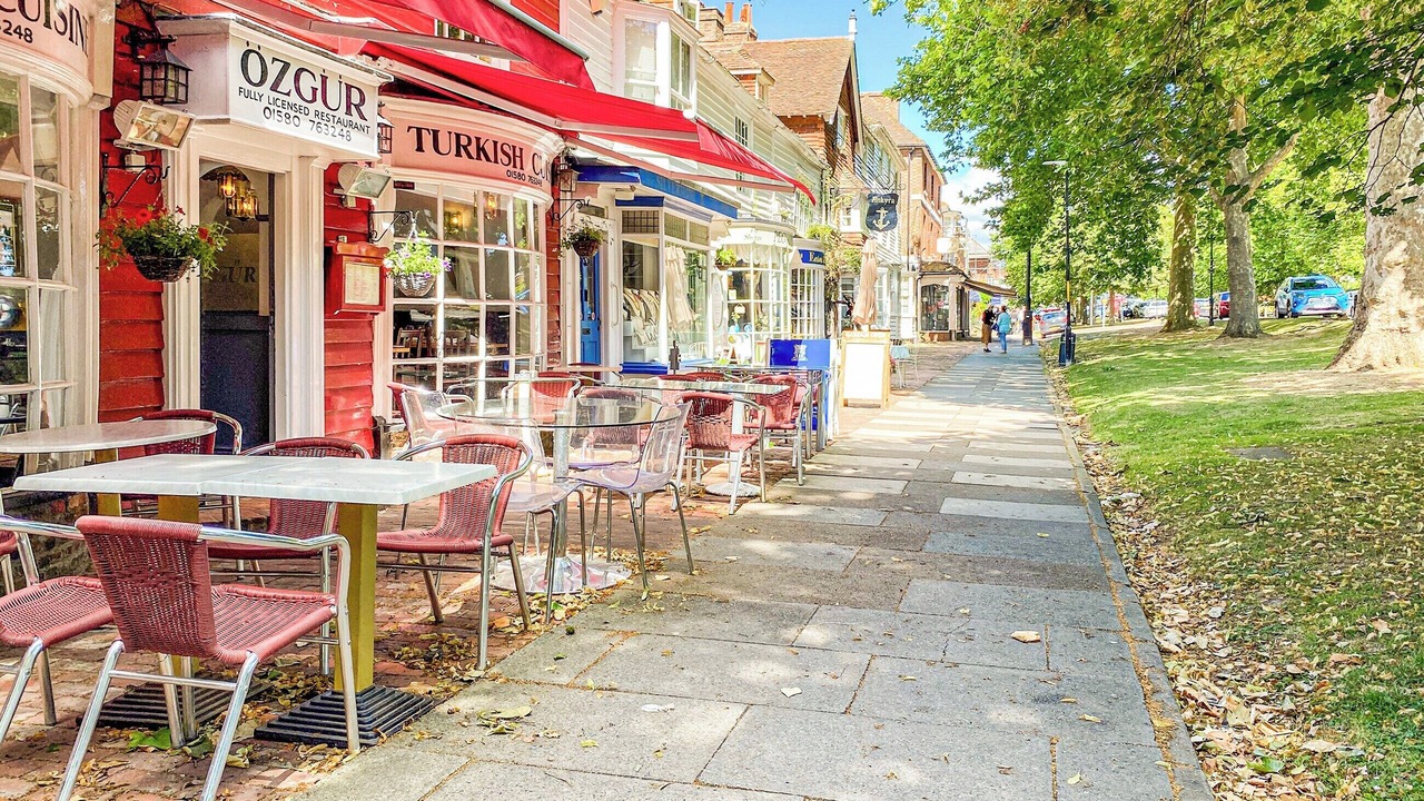 Photo of Others in Tenterden