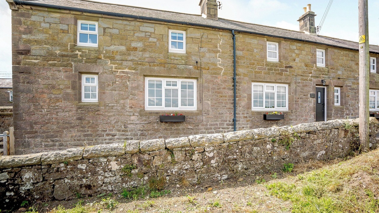 Photo of Outdoor in Old Bewick