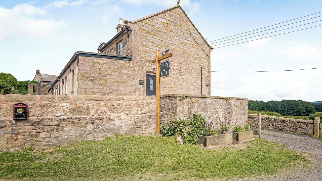 Photo of Outdoor in Old Bewick