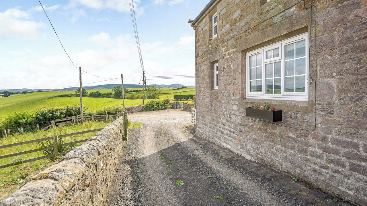 Photo of Outdoor in Old Bewick