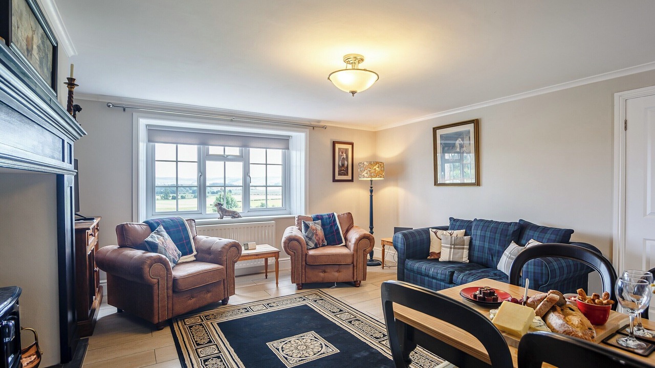 Photo of Bedroom in Old Bewick