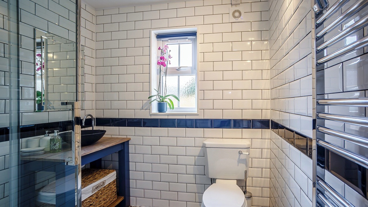 Photo of Bedroom in Old Bewick