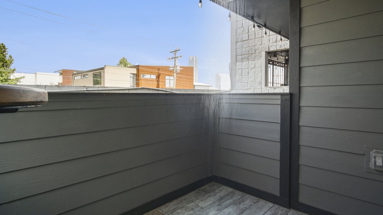 Photo of Outdoor in Midtown