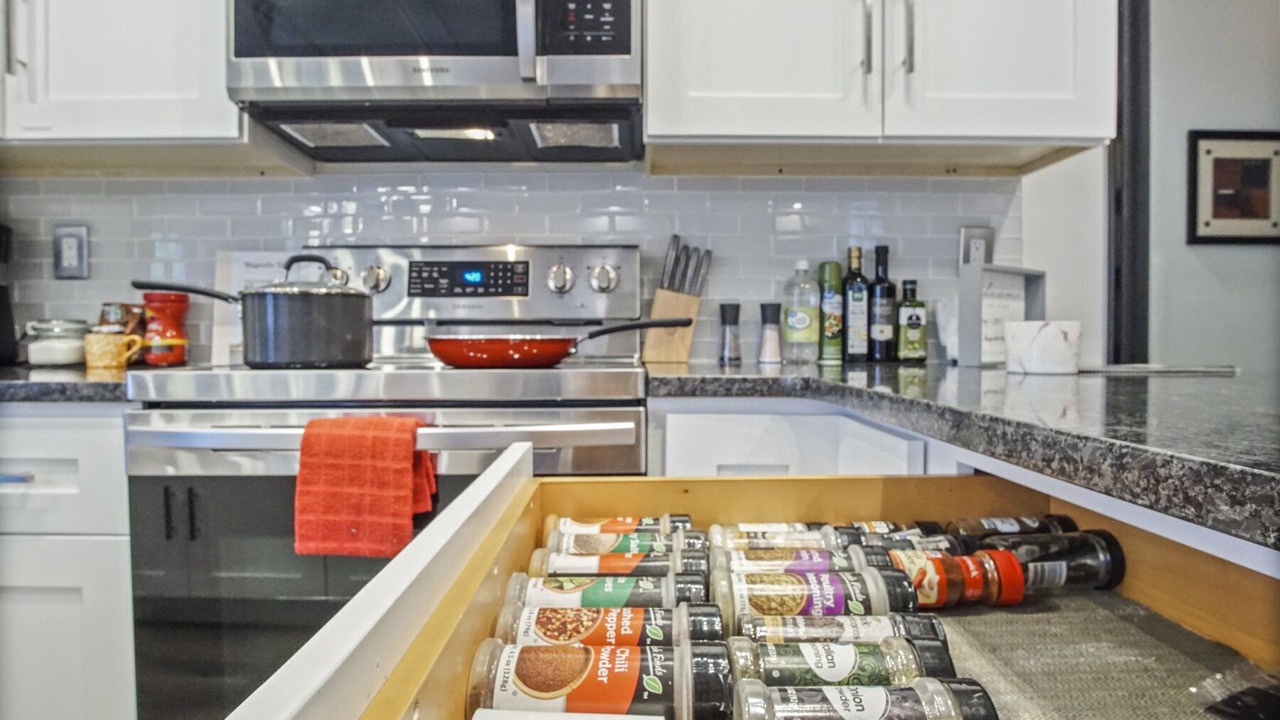 Photo of Kitchen in Midtown