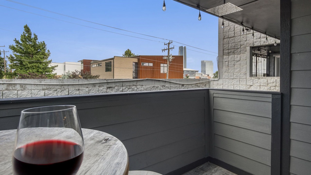 Photo of Outdoor in Midtown