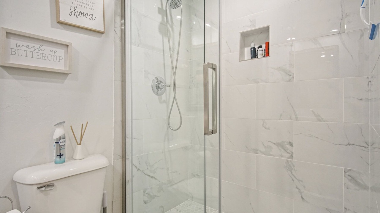 Photo of Bathroom in Midtown