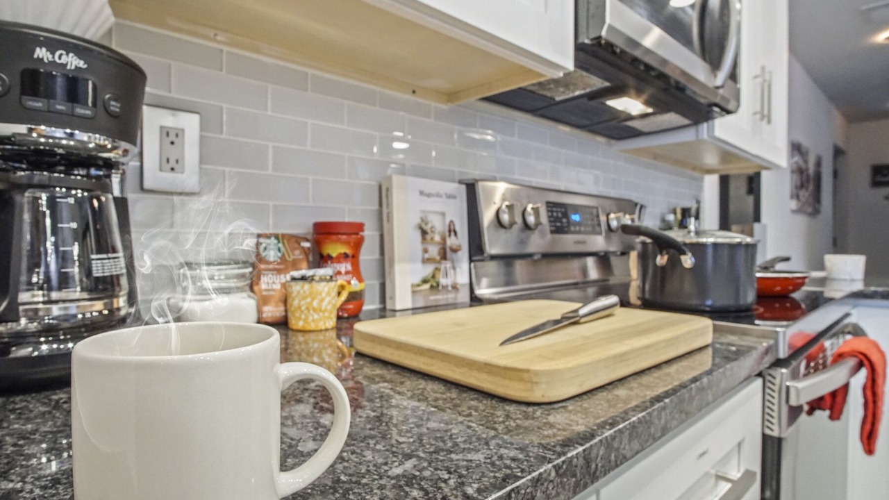 Photo of Kitchen in Midtown