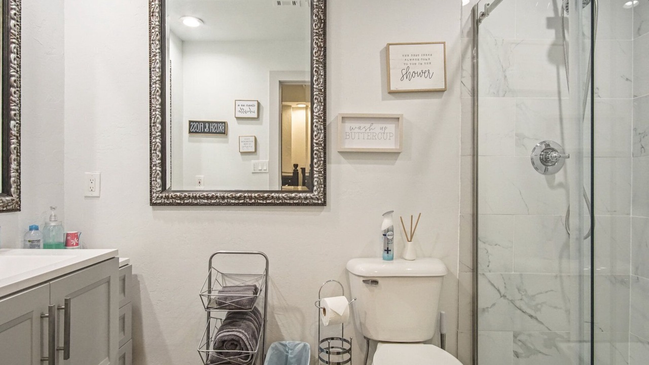 Photo of Bathroom in Midtown