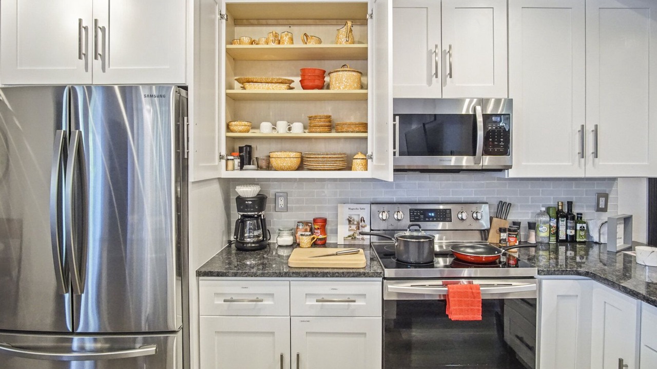 Photo of Kitchen in Midtown