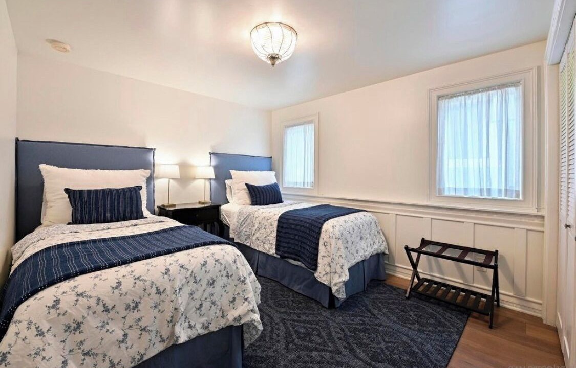 Photo of Bedroom in South Mission Beach