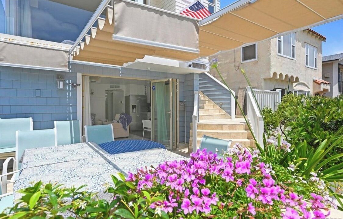 Photo of Outdoor in South Mission Beach