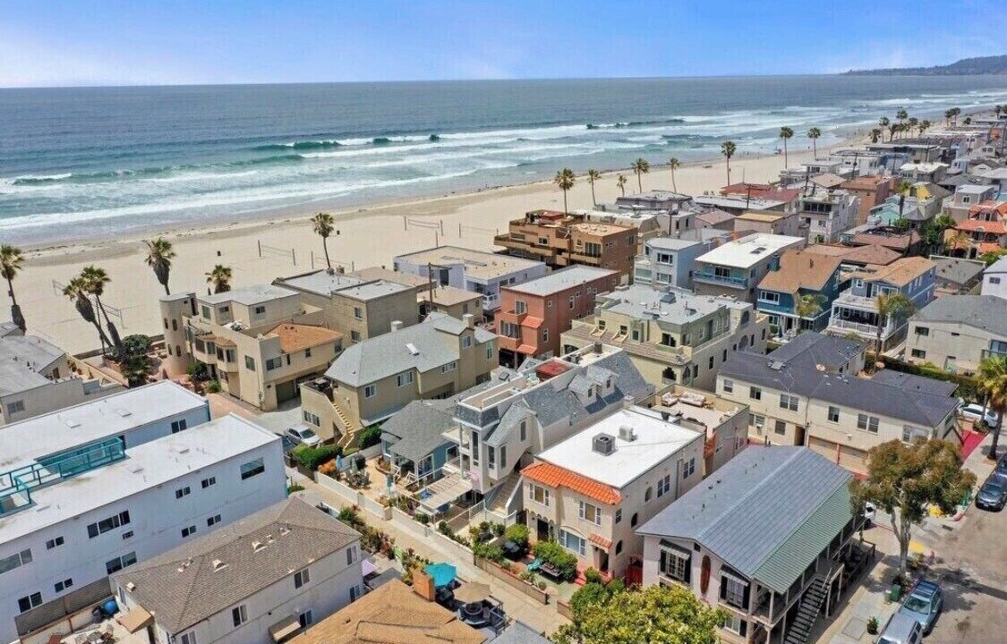 Photo of Others in South Mission Beach