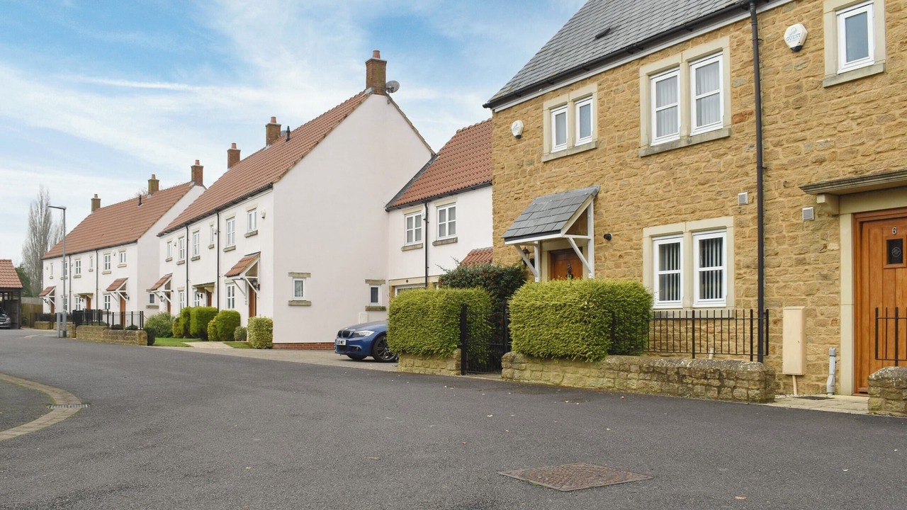 Photo of Outdoor in Norton Sub Hamdon