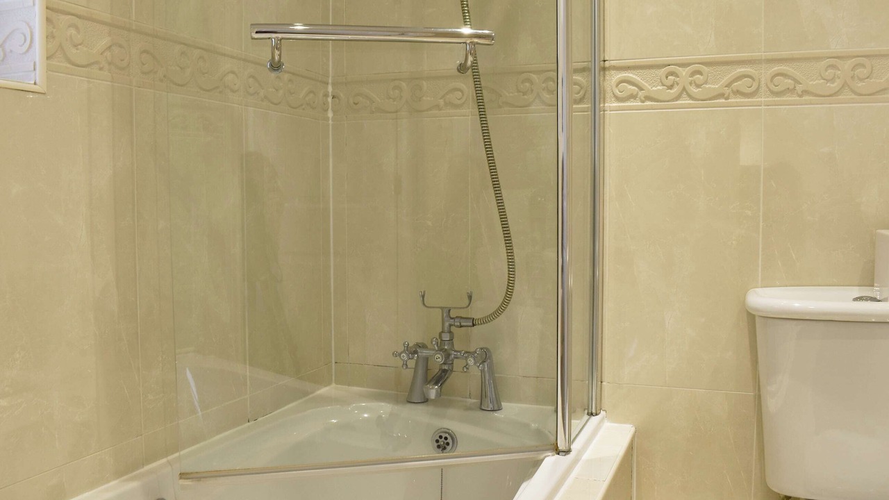 Photo of Bathroom in Norton Sub Hamdon