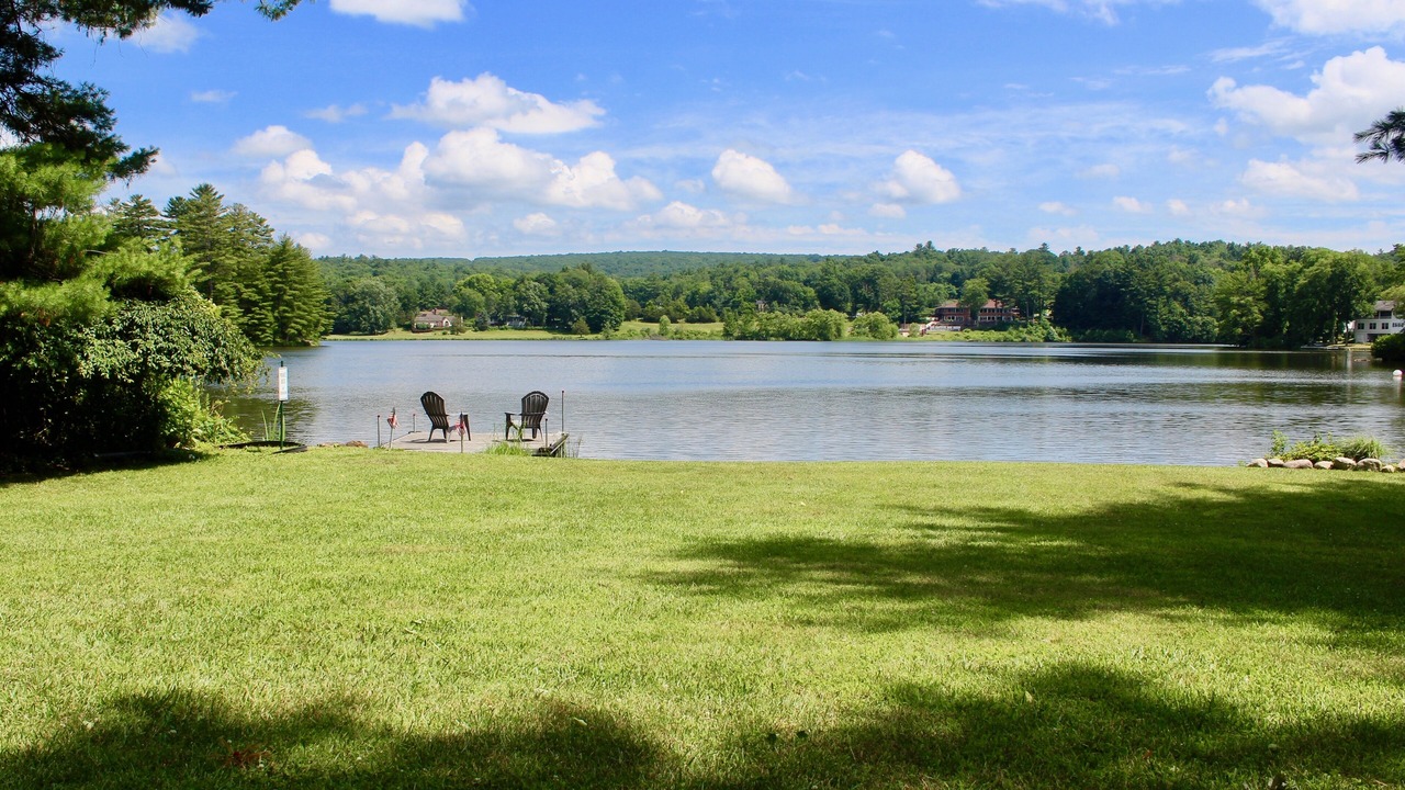 Photo of Outdoor in Montague