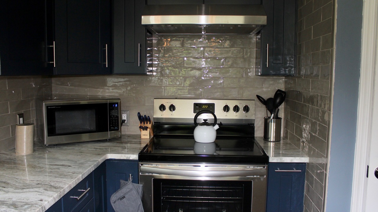 Photo of Kitchen in Montague