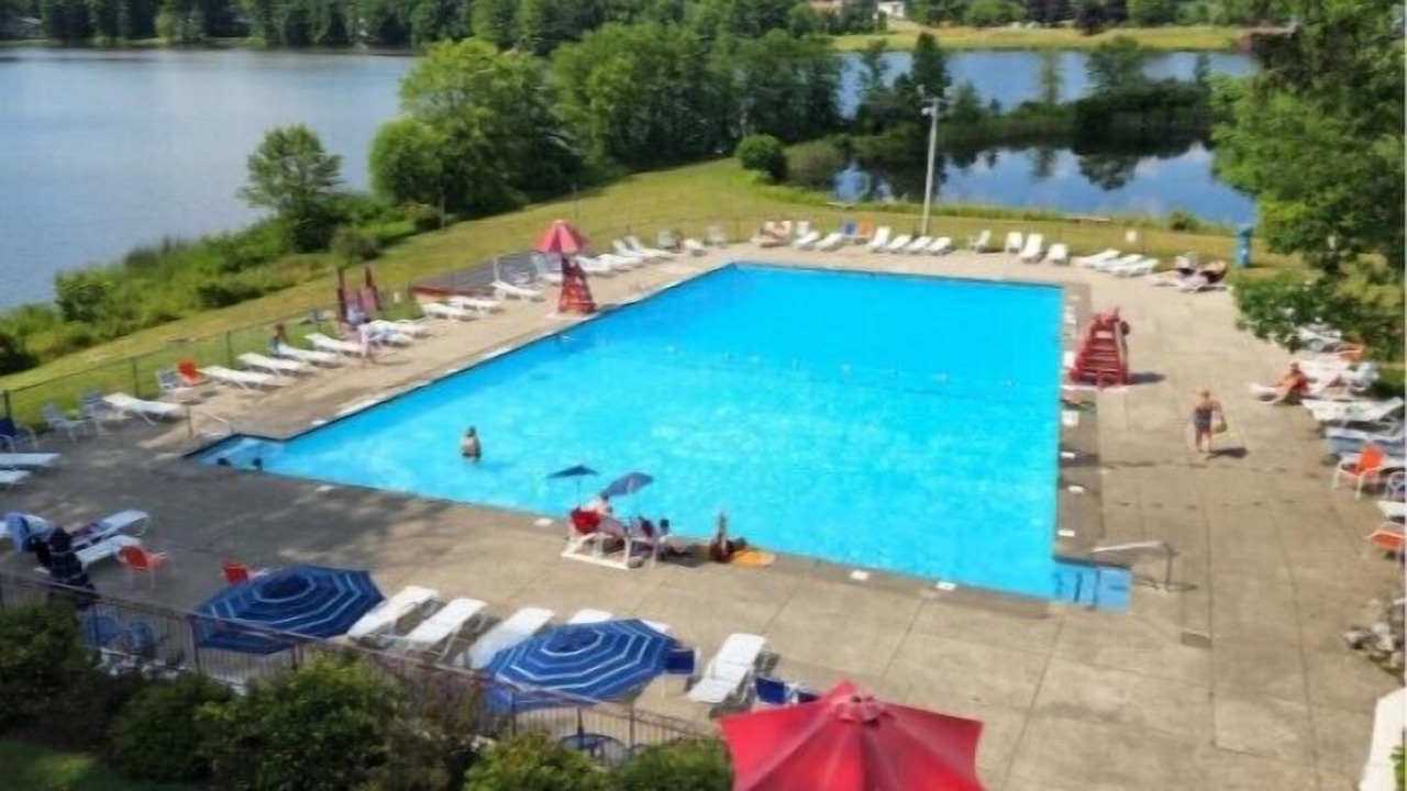 Photo of Outdoor in Montague