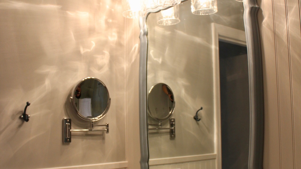 Photo of Bathroom in Montague