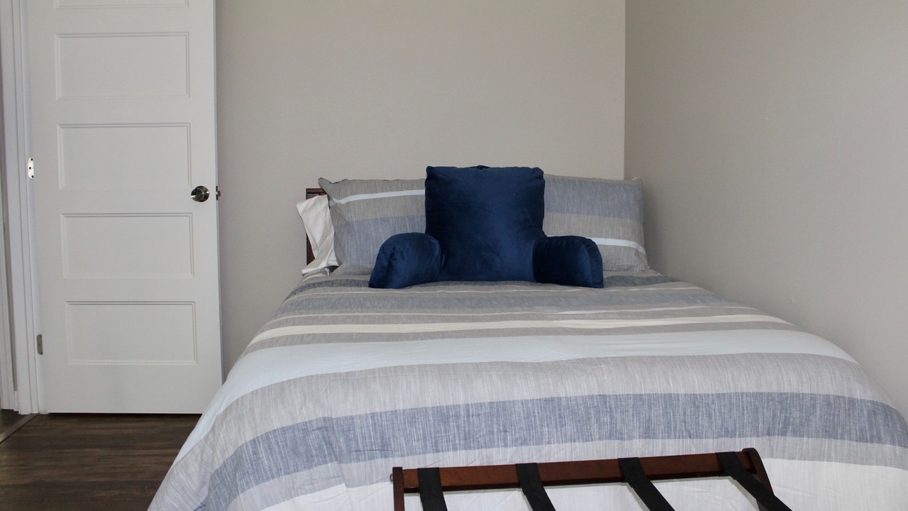 Photo of Bedroom in Montague