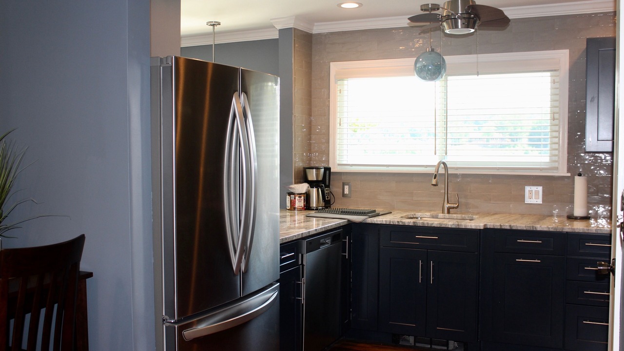 Photo of Kitchen in Montague