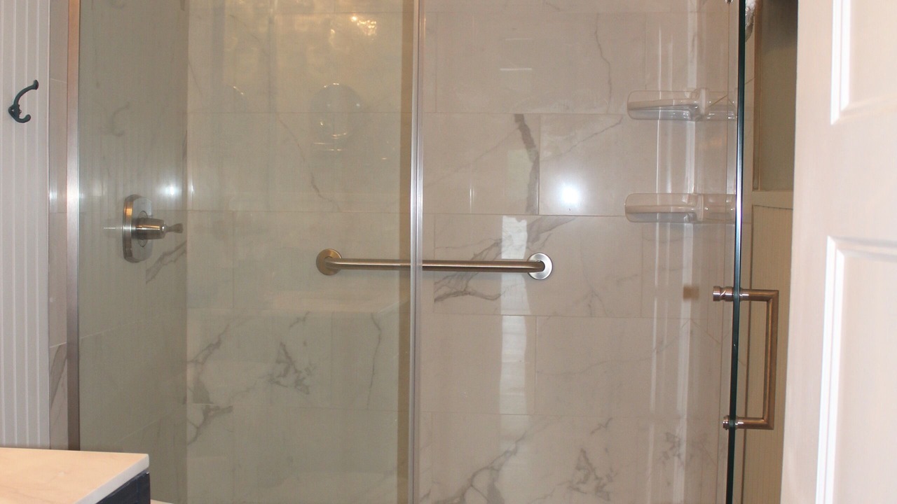 Photo of Bathroom in Montague