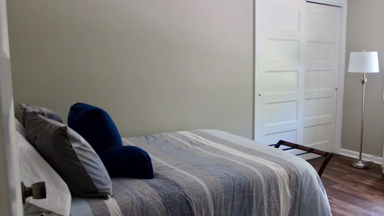 Photo of Bedroom in Montague