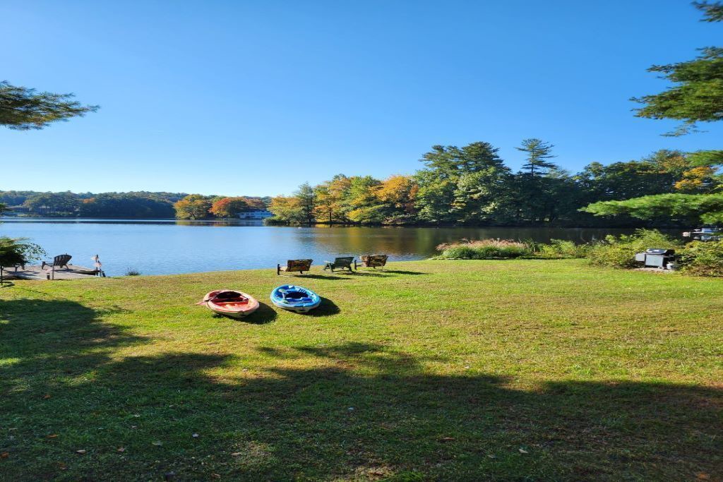 Photo of Outdoor in Montague