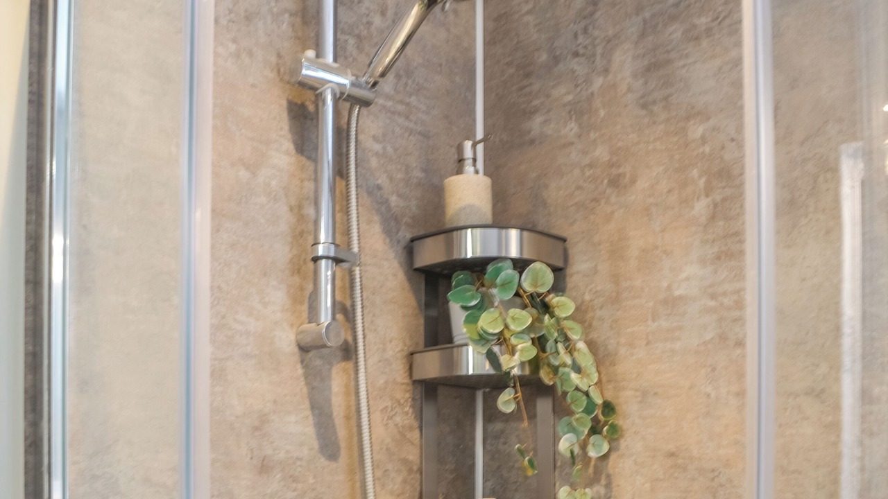 Photo of Bedroom in Morpeth