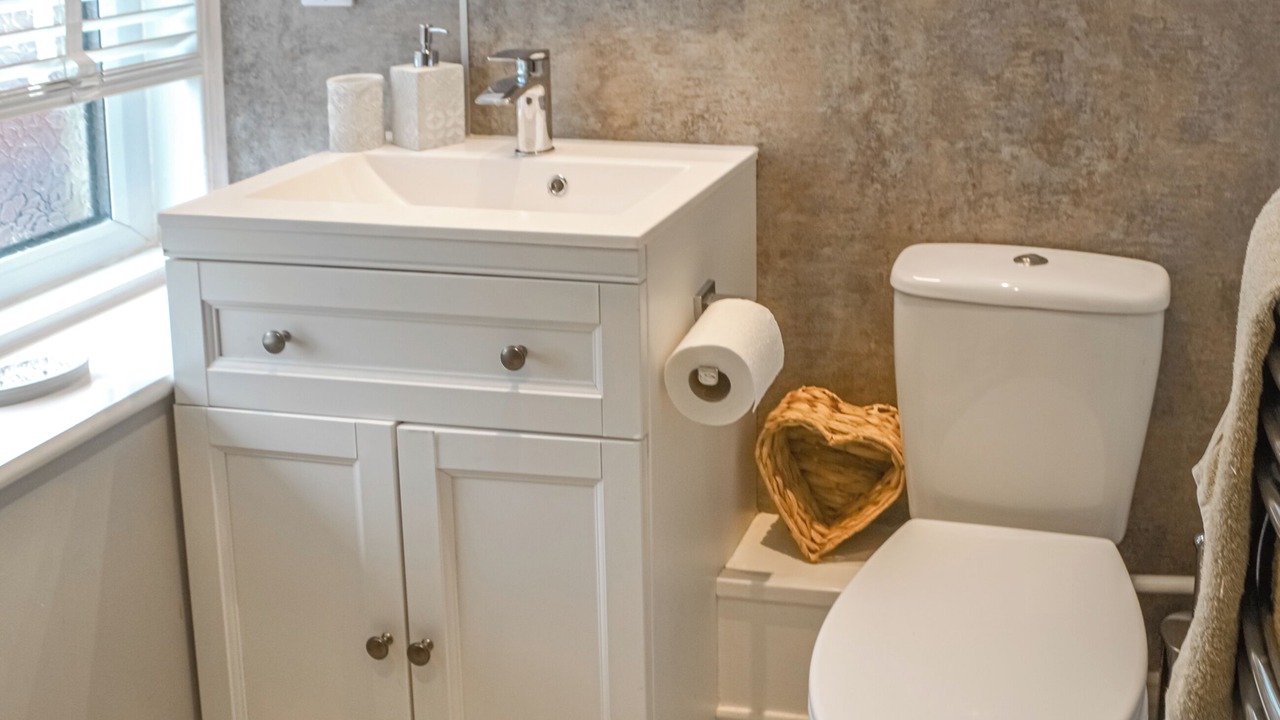 Photo of Bedroom in Morpeth