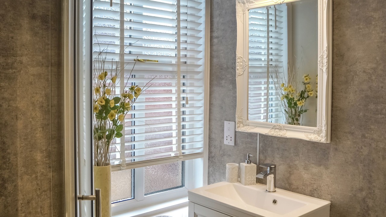 Photo of Bedroom in Morpeth