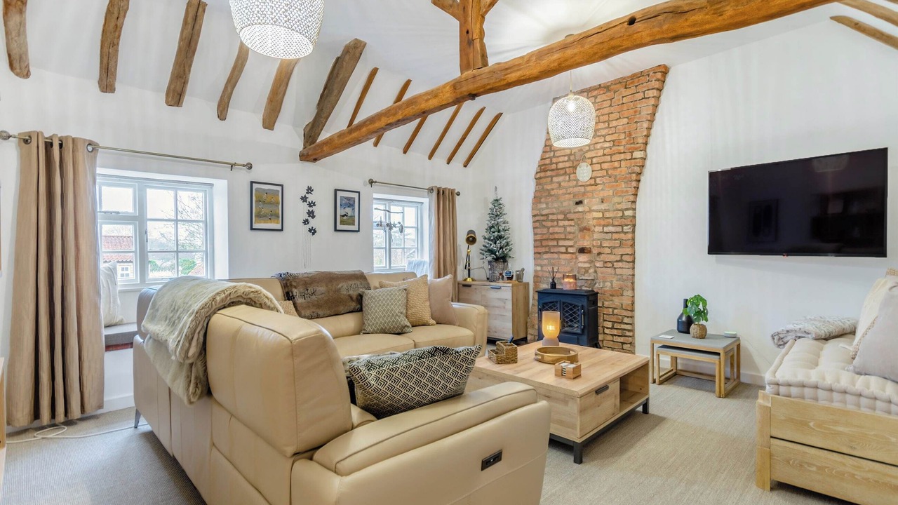 Photo of Bedroom in Nettleham