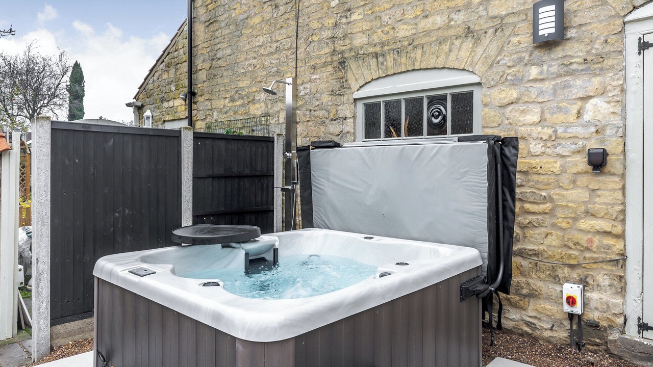 Photo of Outdoor in Nettleham