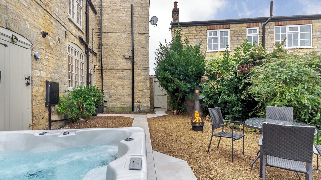 Photo of Others in Nettleham