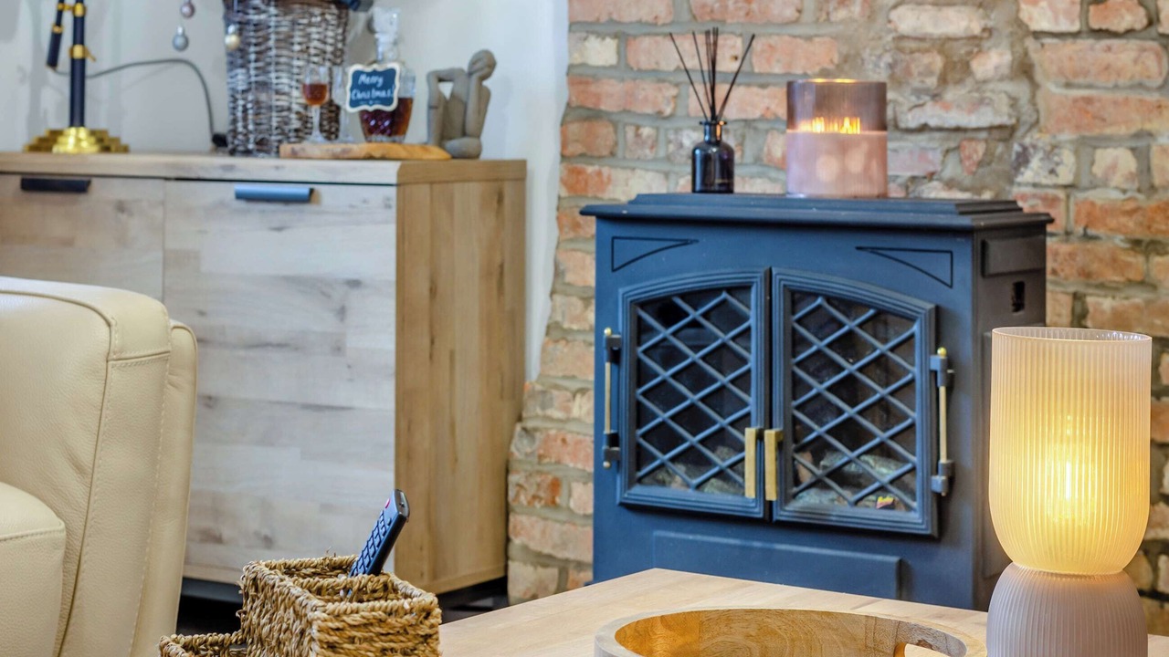 Photo of Bedroom in Nettleham