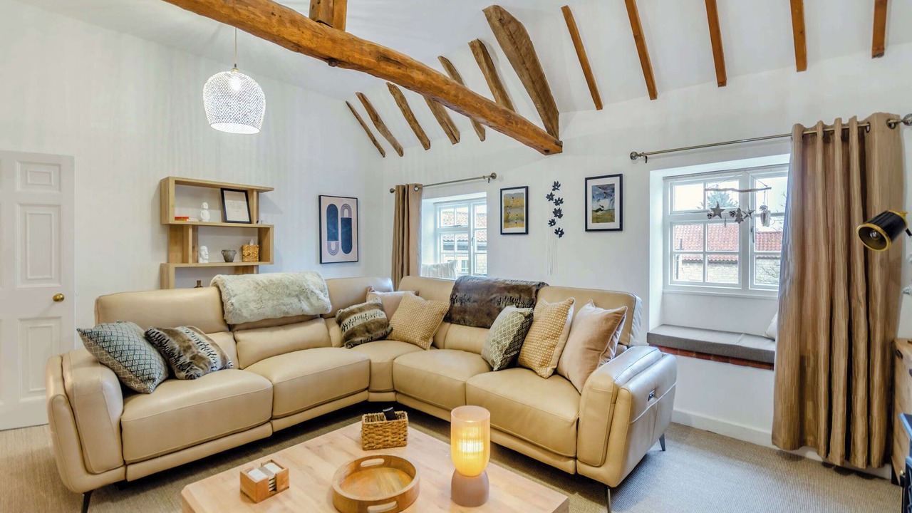 Photo of Bedroom in Nettleham