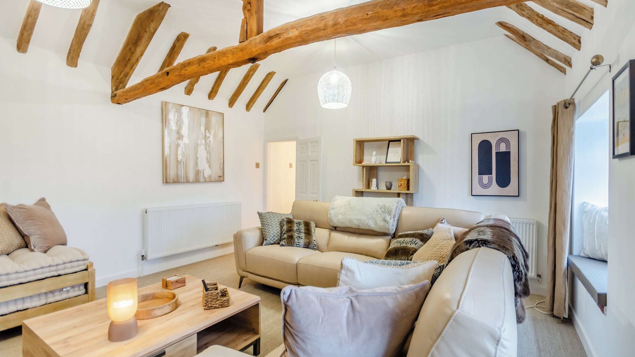 Photo of Bedroom in Nettleham