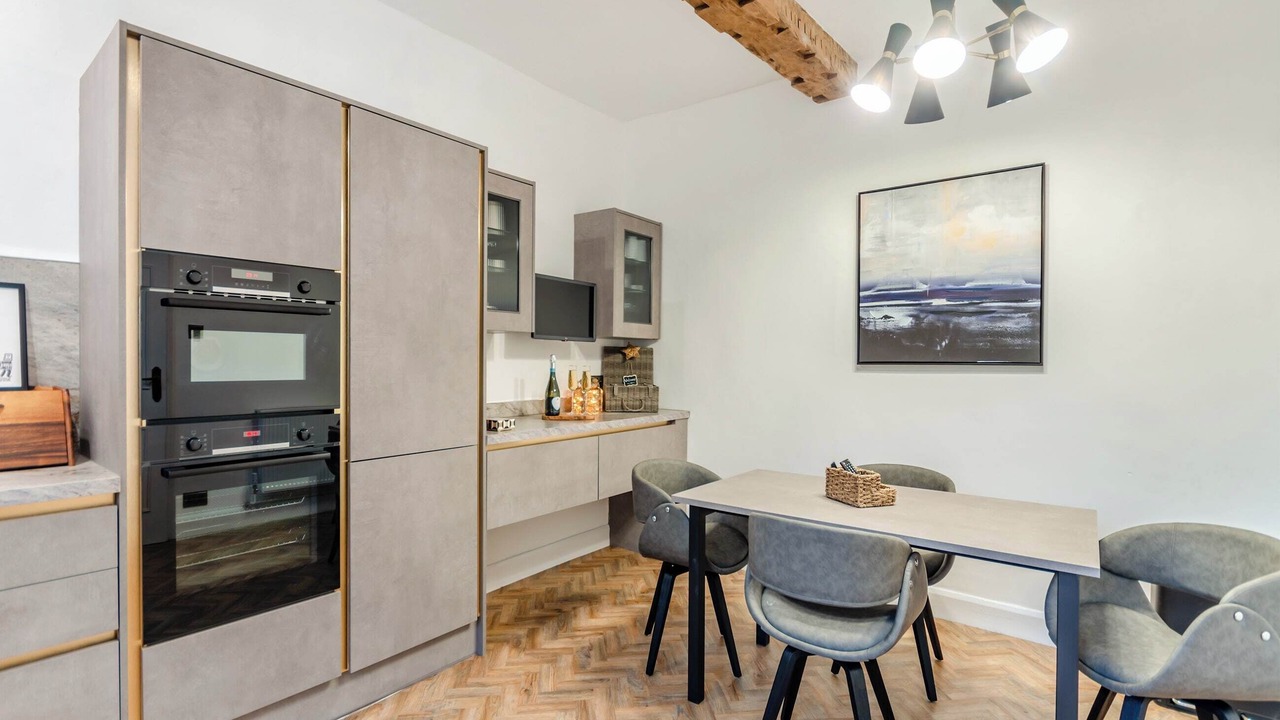 Photo of Others in Nettleham