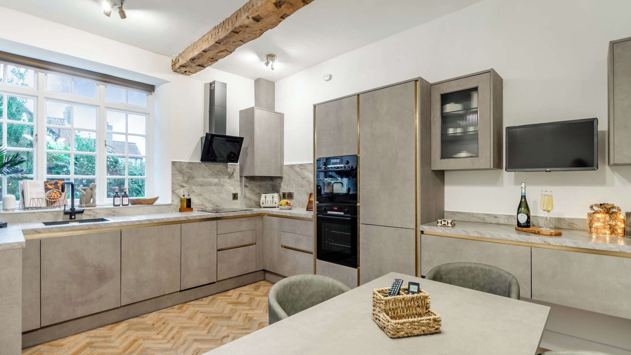 Photo of Others in Nettleham