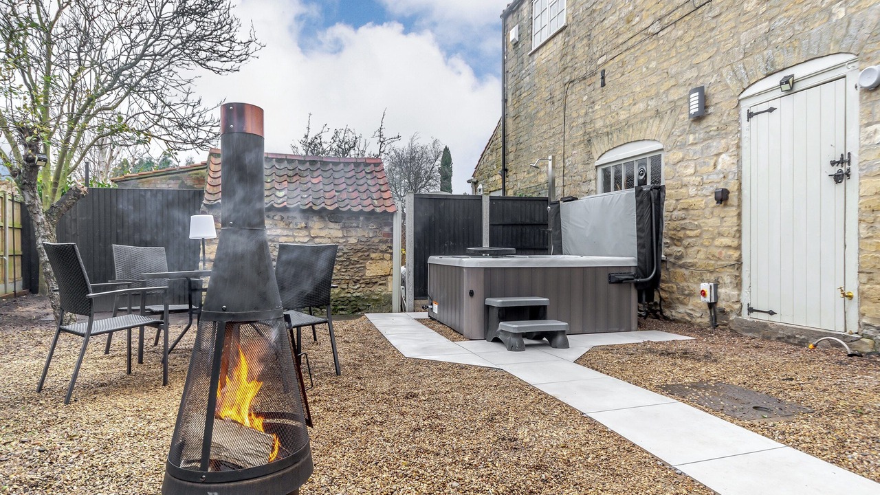 Photo of Outdoor in Nettleham