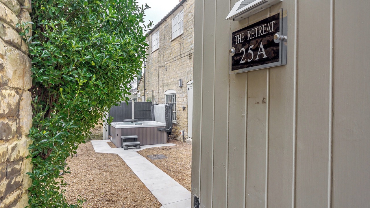 Photo of Outdoor in Nettleham