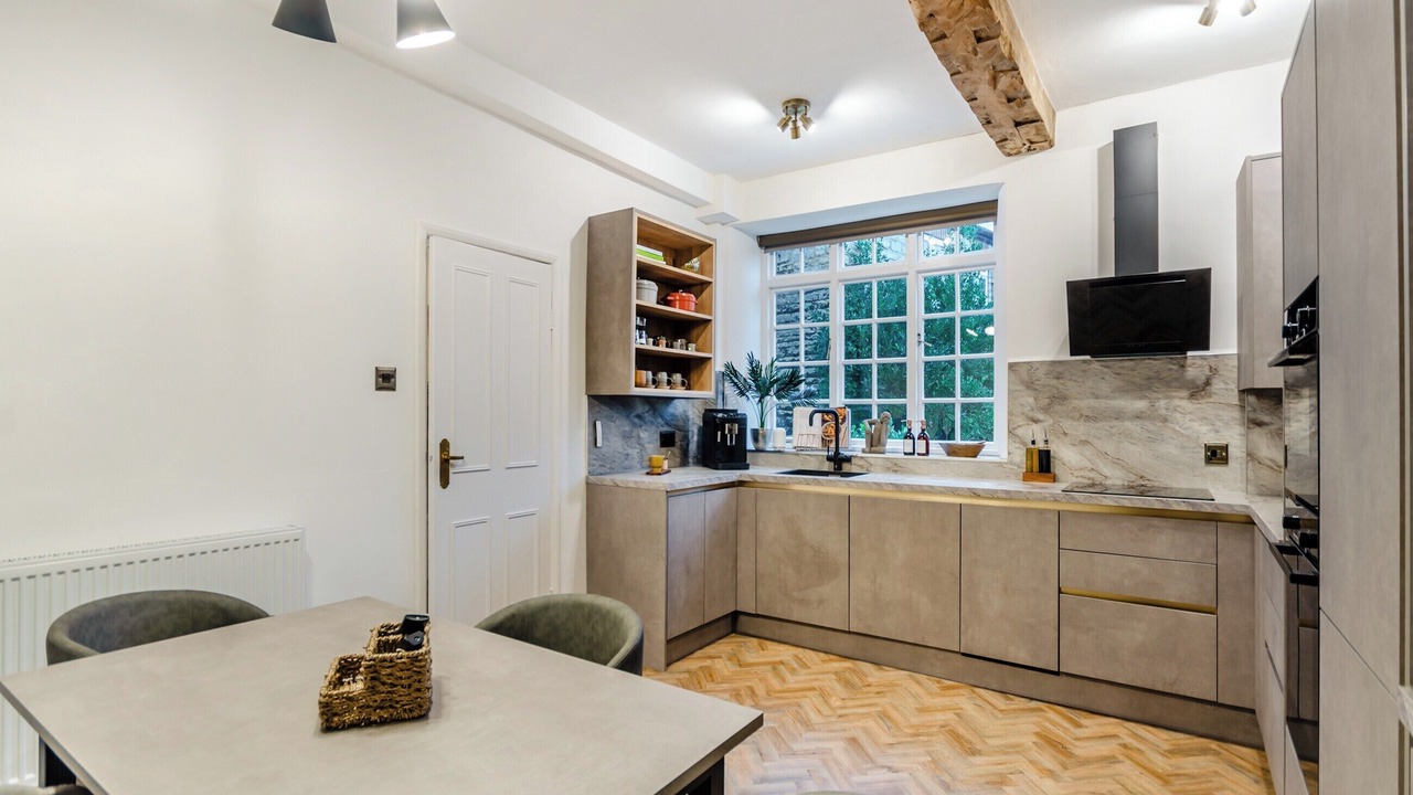 Photo of Others in Nettleham