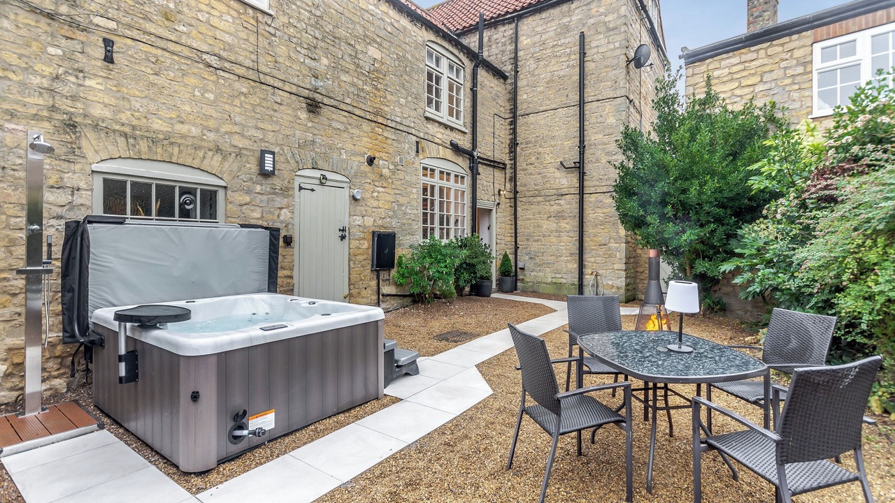 Photo of Others in Nettleham