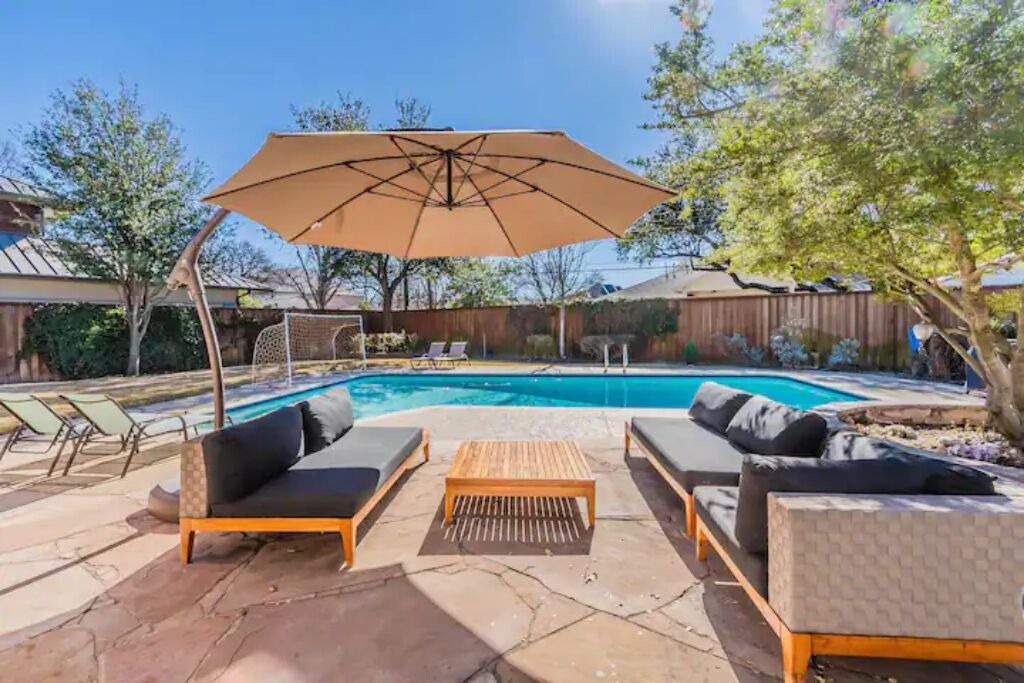 Photo of Outdoor in North Dallas