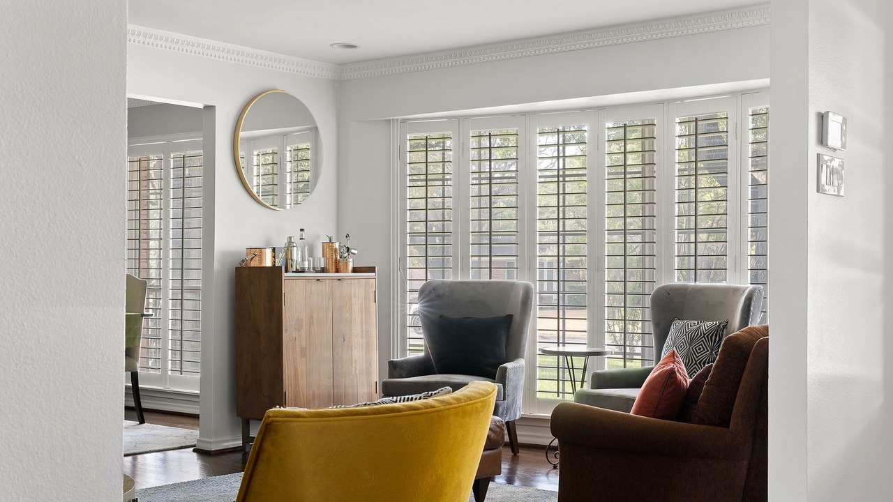 Photo of Bedroom in North Dallas