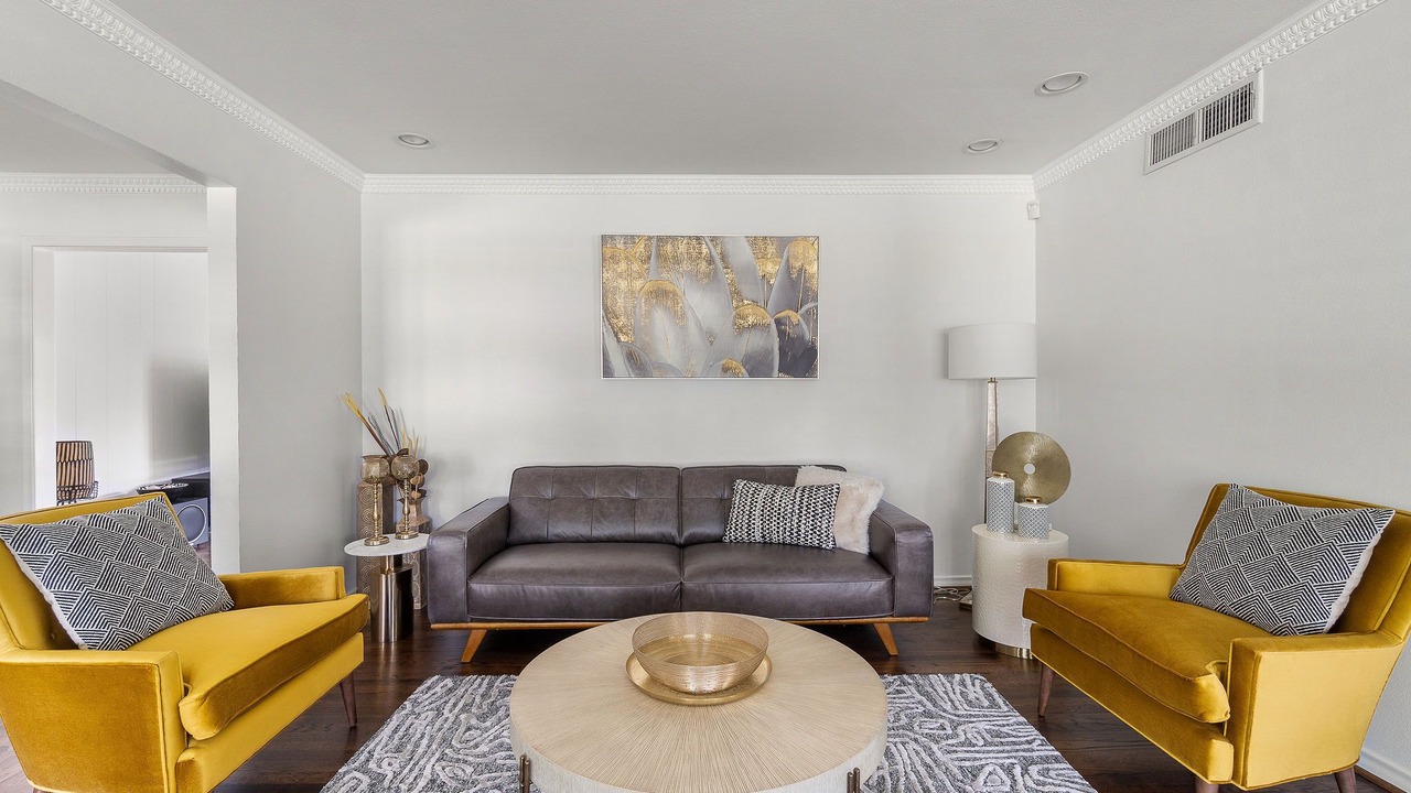 Photo of Bedroom in North Dallas