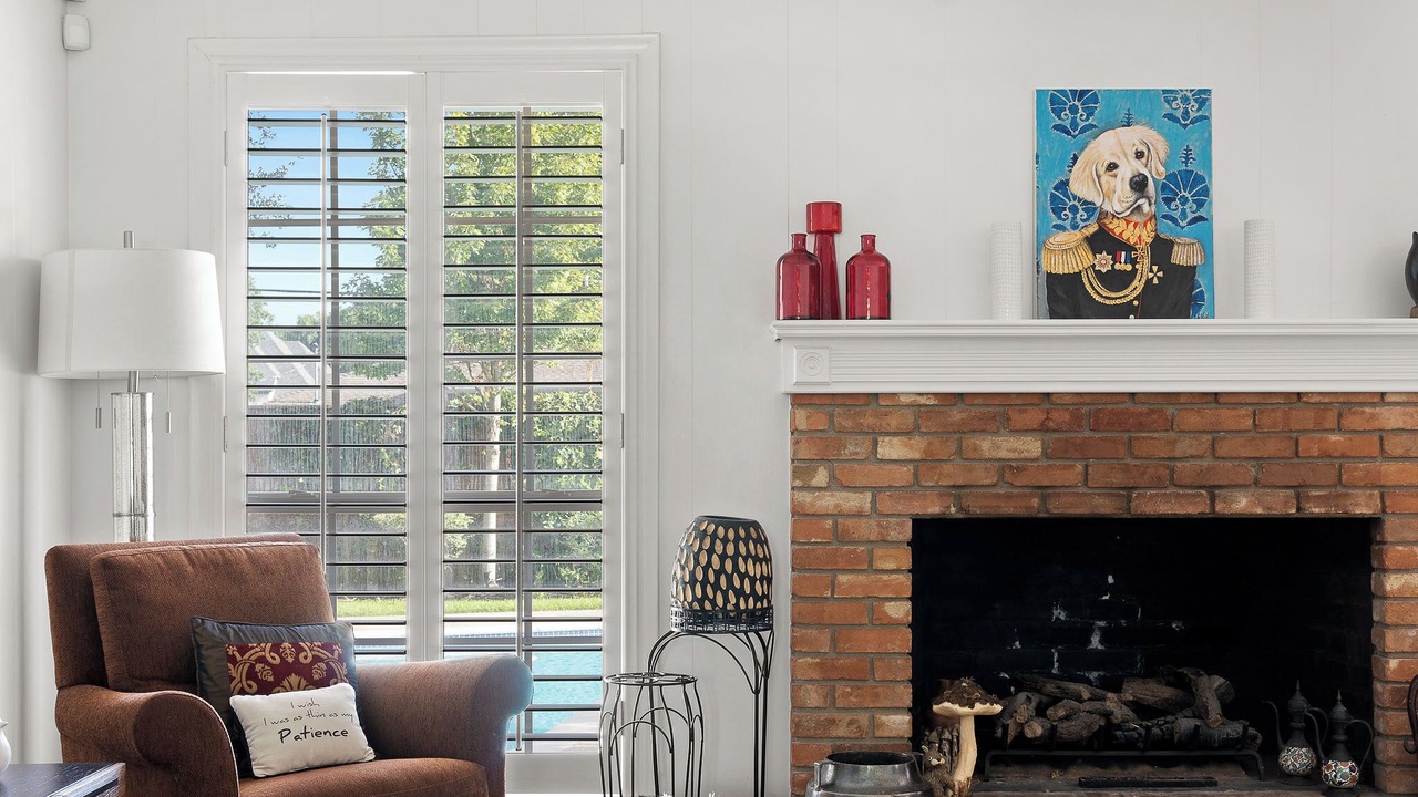 Photo of Livingroom in North Dallas