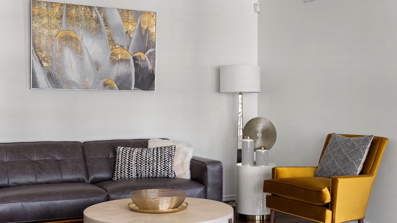 Photo of Bedroom in North Dallas